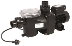 FreeFlo Kunststoff-Pumpen Serie