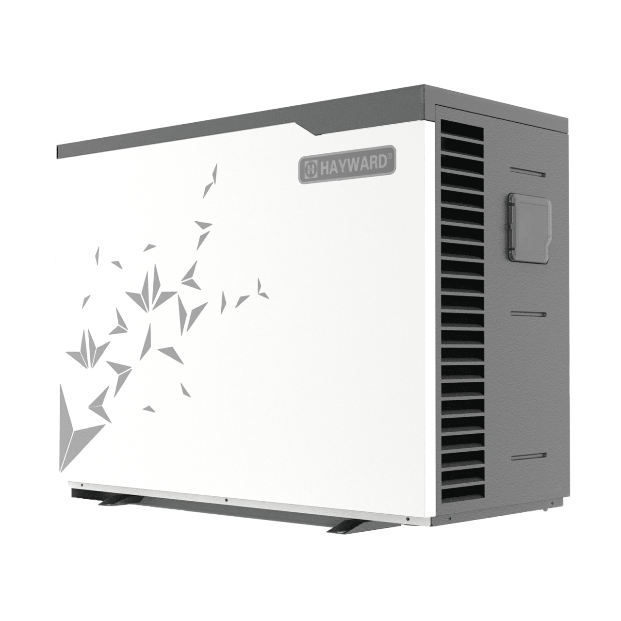 Wärmepumpe S.Line PRO FI - Full Inverter Technologie