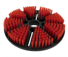 Vacugrip-Bürsten für BIBER Bürste 22