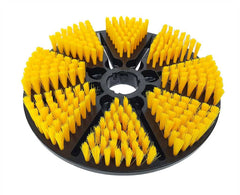 Vacugrip-Bürsten für BIBER Bürste 22