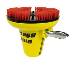 BIBER 22 Bürste - Profi-Variante