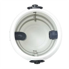 Vorabscheider für Torpedo und Torpedo Ultra