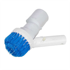 Saugbürste, rund, ø 8 cm