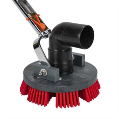 Saugbürste rund Ø 20 cm