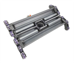 Bodenreiniger Skelleton