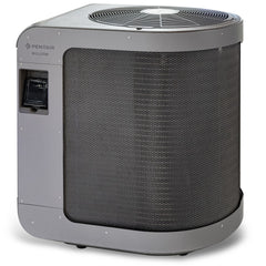 Wärmepumpe IntelliTemp mit variabler Durchflusstechnik