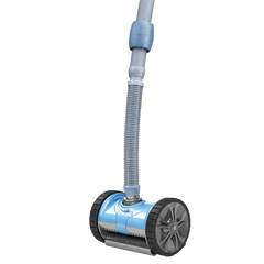 Lil Rebel Schwimmbadreiniger