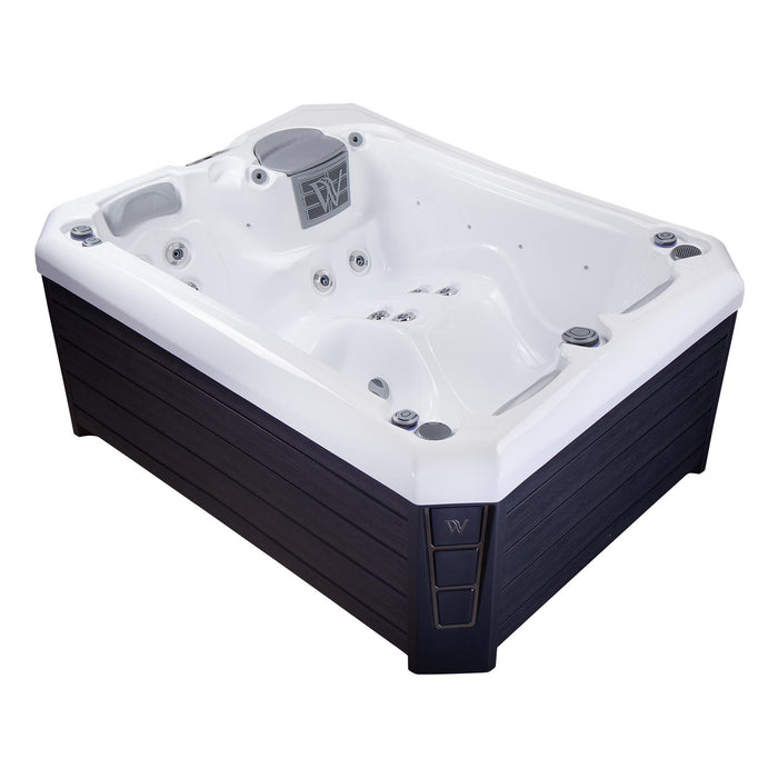 Wellis Manhattan Life Whirlpool, Ansicht 1