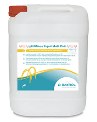 Ph-Minus Liquid Anti Calc
