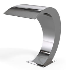 Schwalldusche Phoenix 350 mm V4A ◊