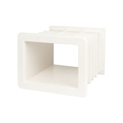 Skimmerverlängerung / Breitmaulverlängerung für Ocean Deluxe