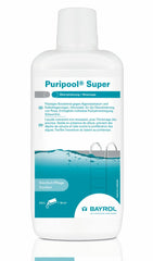 Puripool Super 1 L - Flasche