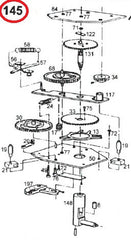 Ersatzteile für Robby G3