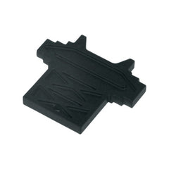 Multifunktionsschlüssel und Verschlussstopfen für Einlaufdüsen