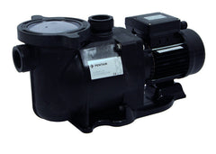 SuperFlo PENTAIR Kunststoffpumpen Serie