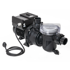 Swimmey VSE Energiesparpumpe - Drehzahlreguliert / 230 V ◊