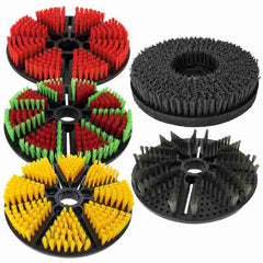 Vacugrip-Bürsten für BIBER Bürste 22