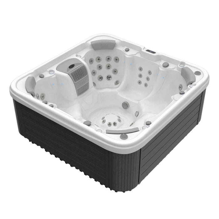 Wellis Vienna Life Whirlpool, Ansicht 1