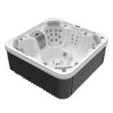 Wellis Vienna Life Whirlpool, Ansicht 1