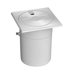 Wasserstandsregler mechanisch