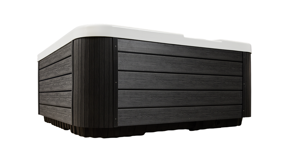 Wellis Mars Whirlpool