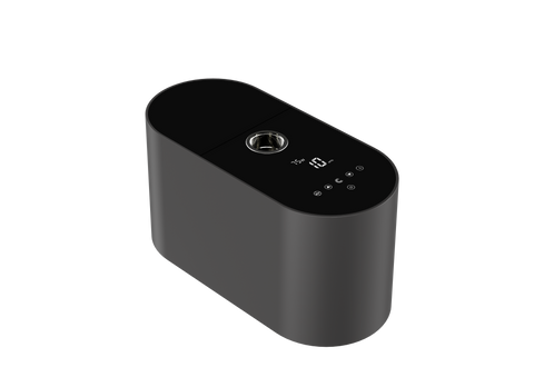 Aquagem InverMaster wassergekühlte Inverter Pool-Umwälzpumpe ◊