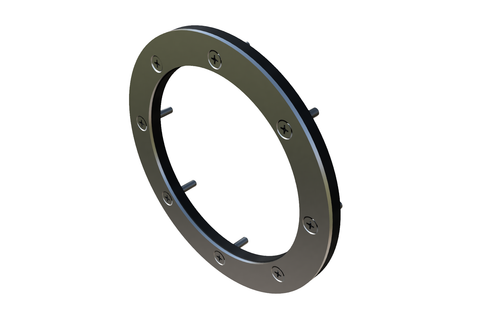 Wandansaugung WAVE 40