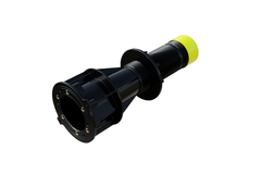 Piezoschalter für Massageanlage LIBRA und VIVA rund oder quadratisch