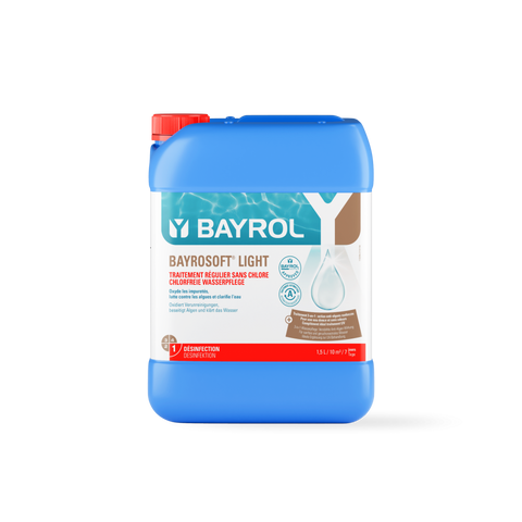 Bayrol BayroSoft Light