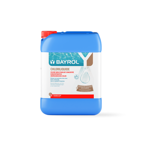 Bayrol Chloriliquide