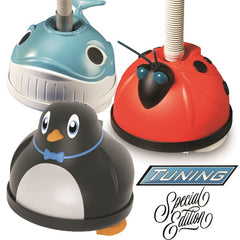 WHALY / BUGGY- Spezial Tuning / PoolCare by Schenk