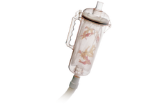 Leaf Trap und Leaf Canister Deluxe