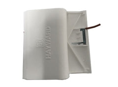 Klappen-Kit (vorne & hinten) für Buggy, Whaly, Pinguin