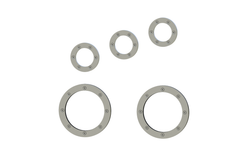 Massageanlage LIBRA 3 rund oder quadratisch ◊