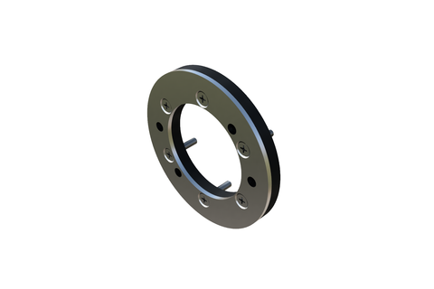 Piezoschalter für Massageanlage LIBRA und VIVA rund oder quadratisch