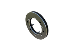 Piezoschalter für Massageanlage LIBRA und VIVA rund oder quadratisch