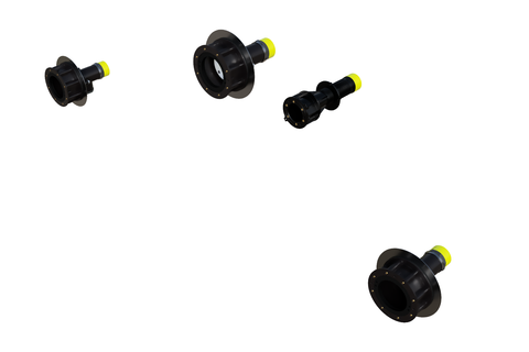 PURO Gegenstromschwimmanlage ◊