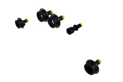 PURO Gegenstromschwimmanlage ◊