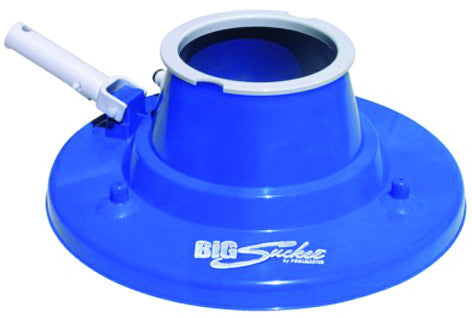 Big Sucker VL 15 LEAF VAC Bodensauger