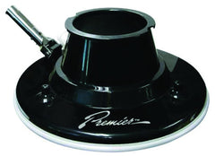 Premier LEAF VAC Bodensauger deluxe in schwarz