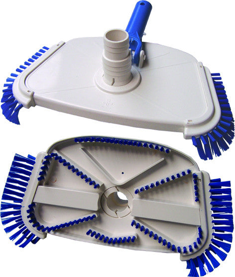 Ocean Vac Deluxe und Standard Bodensauger