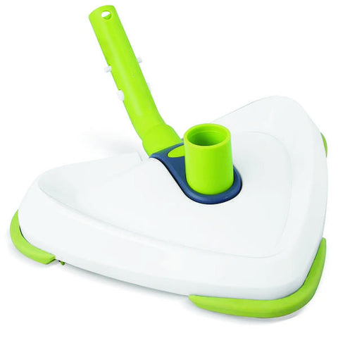 Dreieck Noppen-Bodensauger