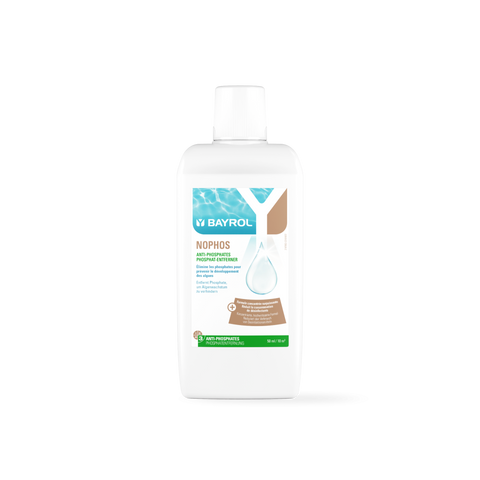 Bayrol Nophos Phosphatentferner