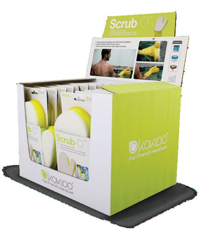 Reinigungshandschuh mit Magic Reinigungspad