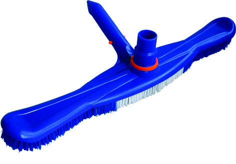 Wandsaugbürste "Design Line"