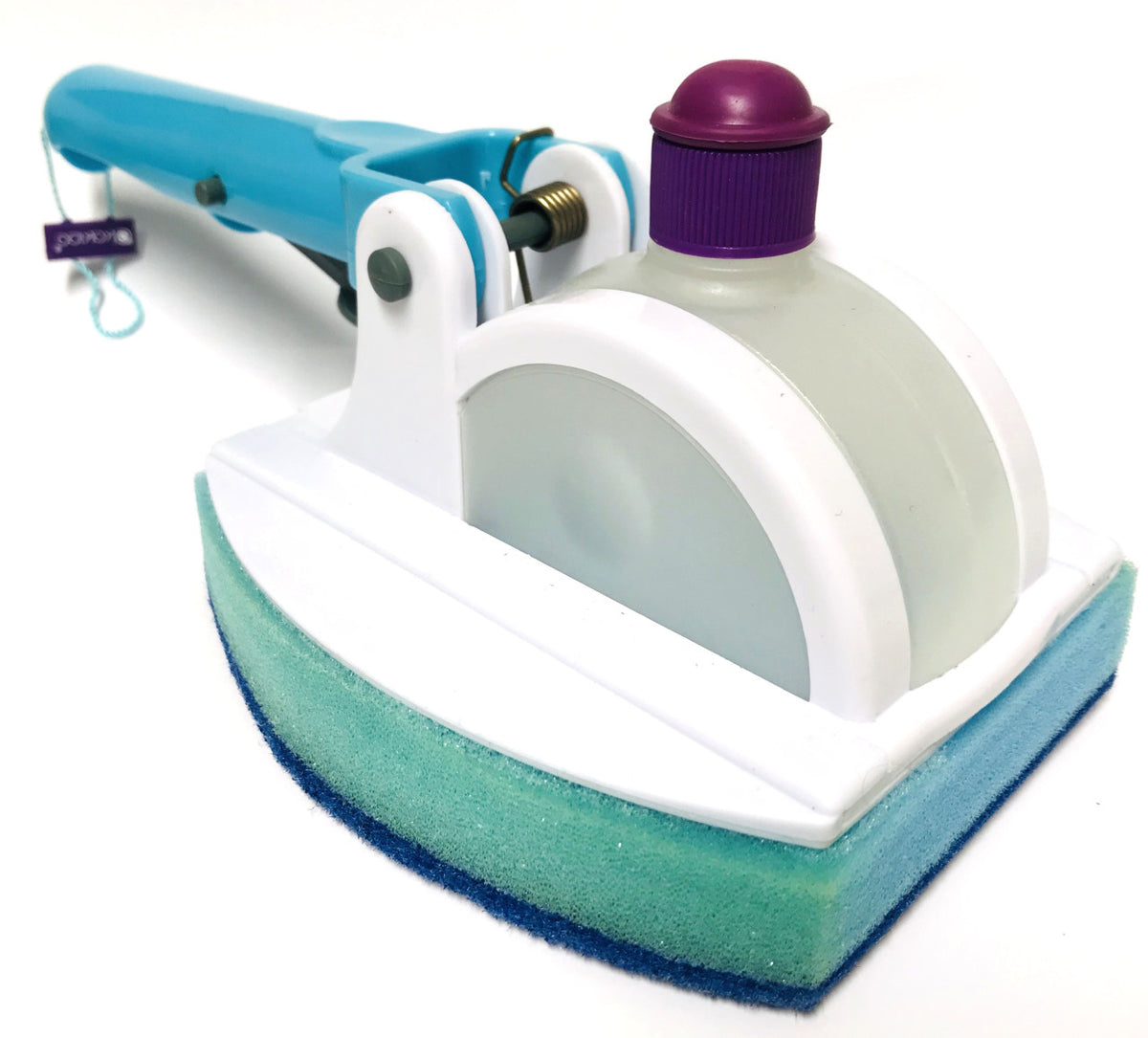 Wallscrubber Design Line