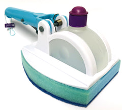 Wallscrubber Design Line