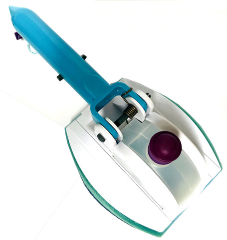 Wallscrubber Design Line