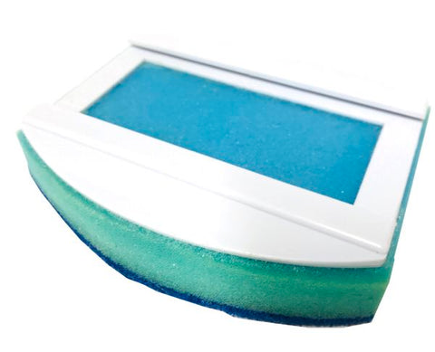 Wallscrubber Design Line