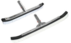 Wandbürste Alu / Nylon "Premium Line"